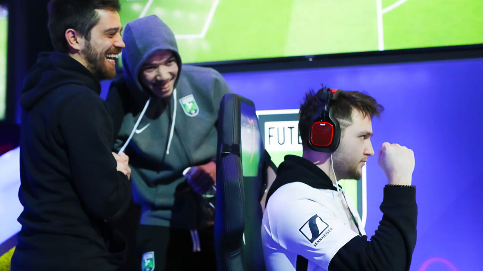 FIFA eClub World Cup 2019
